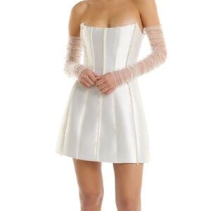 Eliya the label KAYLA DRESS